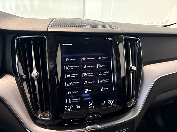 Volvo XC60 19 of 26