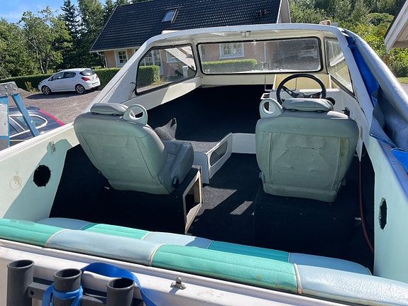 Hard Top Båt 5 of 7