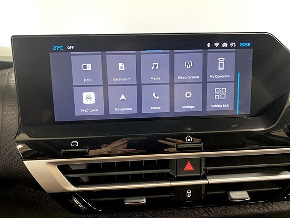 Citroen C4 11 of 18