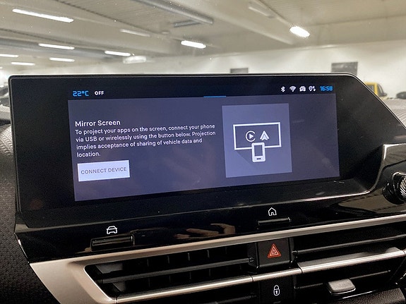 Citroen C4 10 of 18