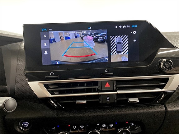 Citroen C4 9 of 18