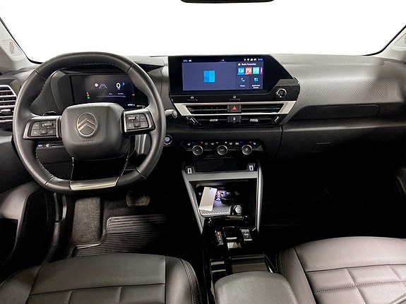 Citroen C4 6 of 18