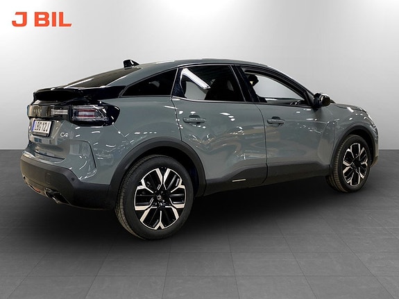 Citroen C4 3 of 18