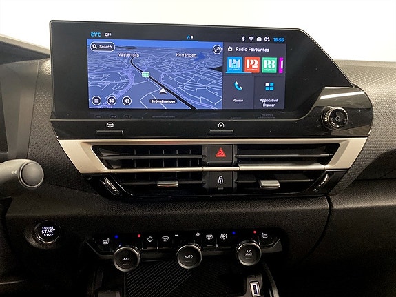 Citroen C4 12 of 18