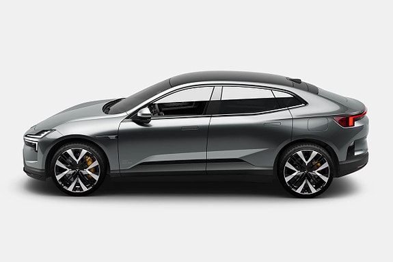 Polestar 4