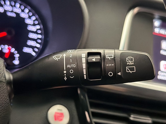 Kia Optima 26 of 30