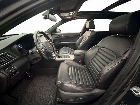 Kia Optima 15 of 30