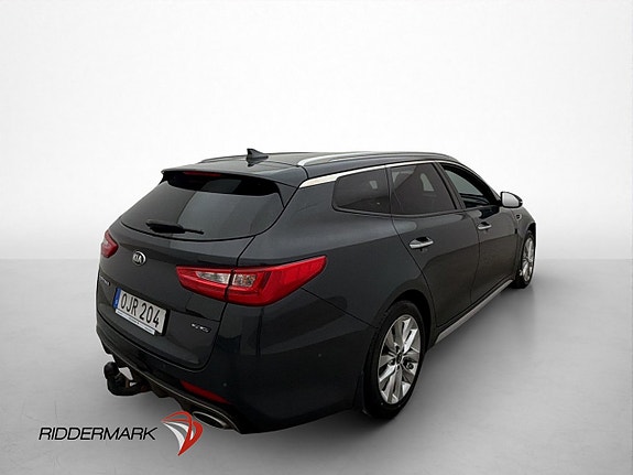 Kia Optima 8 of 30