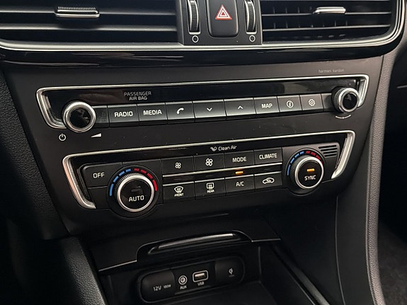 Kia Optima 30 of 30