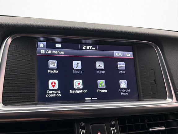 Kia Optima 29 of 30