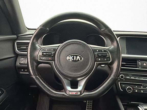 Kia Optima 19 of 30