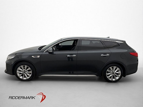 Kia Optima 4 of 30