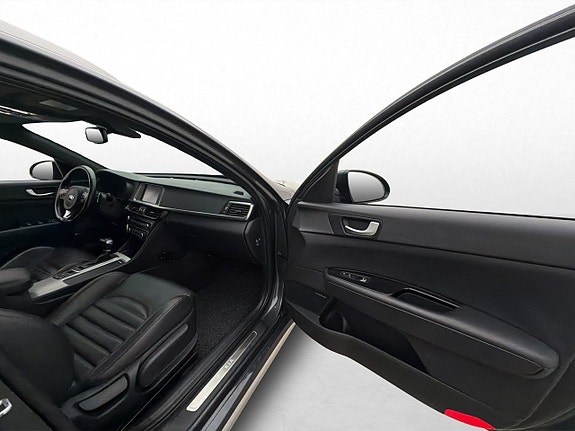 Kia Optima 18 of 30
