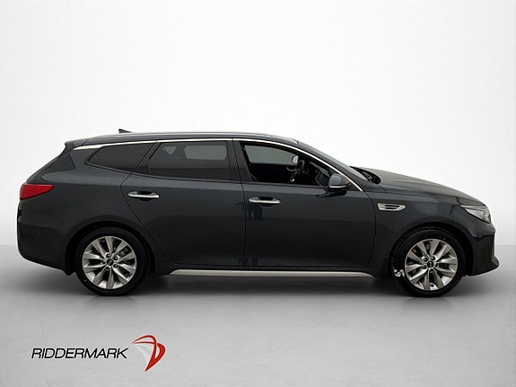 Kia Optima 9 of 30
