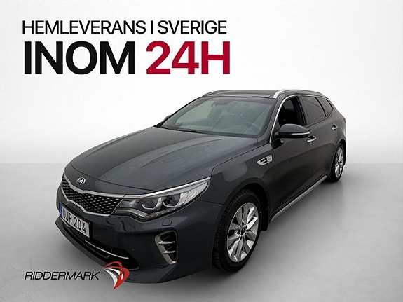 Kia Optima 3 of 30