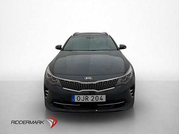 Kia Optima 2 of 30