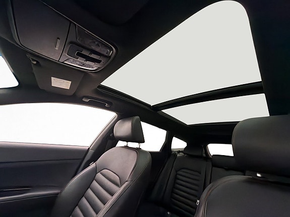 Kia Optima 16 of 30