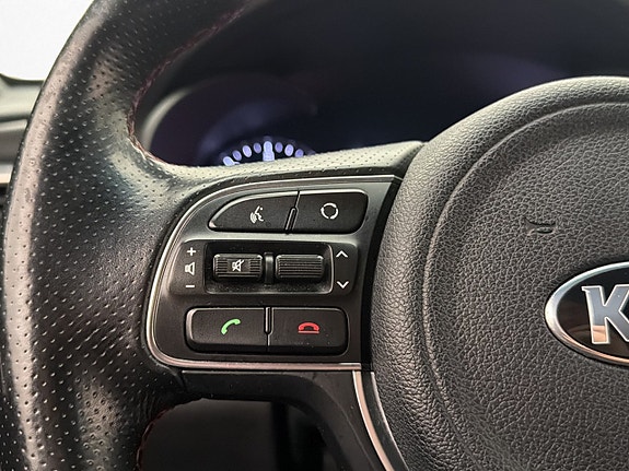 Kia Optima 23 of 30