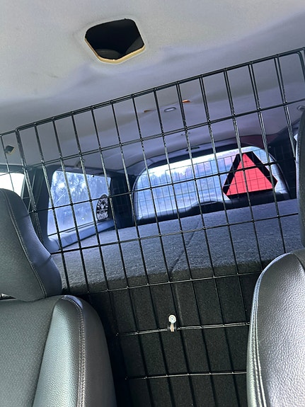 Volvo V70 6 of 9