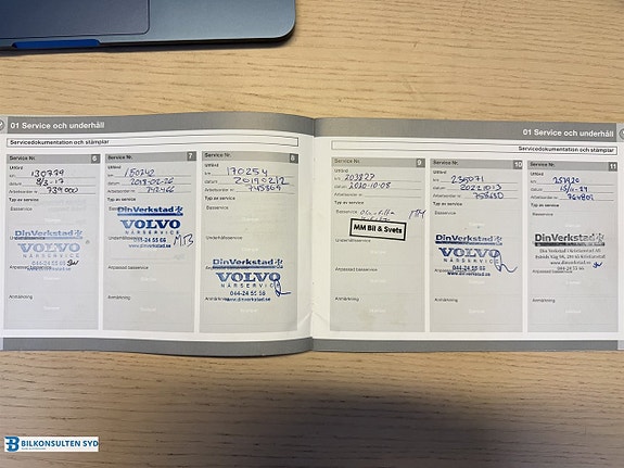 Volvo V70 17 of 18