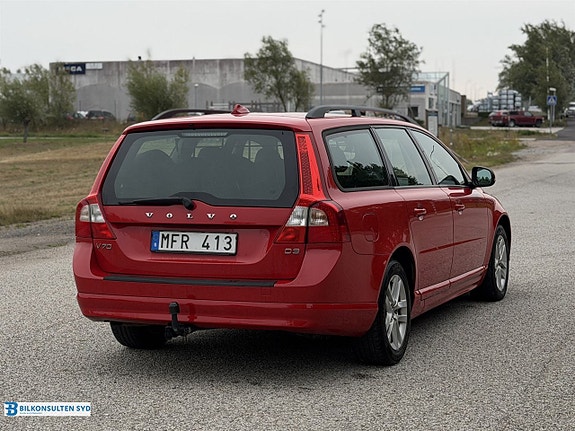 Volvo V70 14 of 18