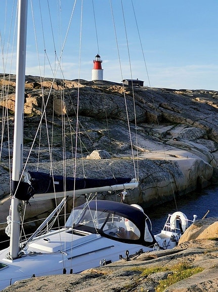 Beneteau Oceanis 331 Clipper 2-kabin 7 of 30