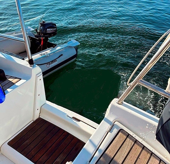 Beneteau Oceanis 331 Clipper 2-kabin 11 of 30
