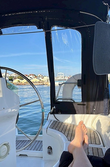 Beneteau Oceanis 331 Clipper 2-kabin 13 of 30