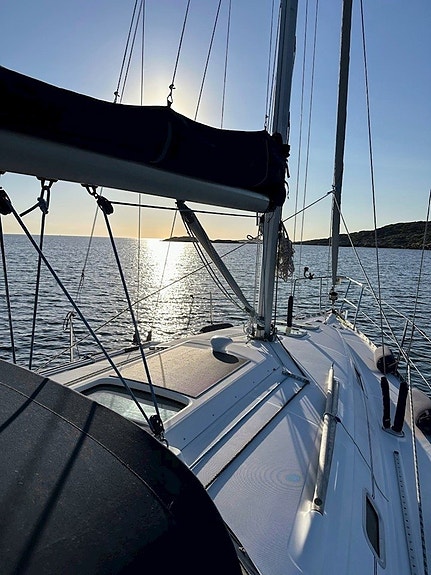 Beneteau Oceanis 331 Clipper 2-kabin 10 of 30