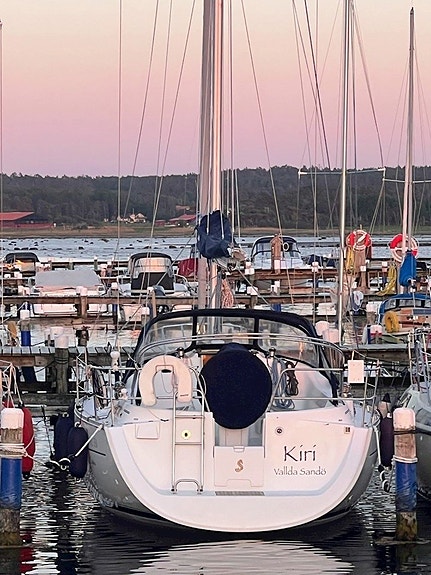Beneteau Oceanis 331 Clipper 2-kabin 9 of 30