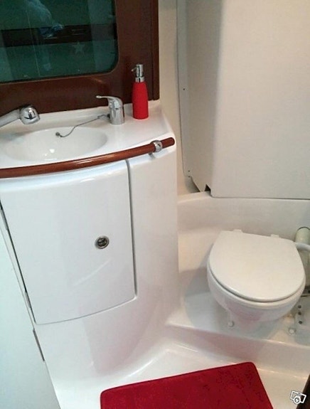 Beneteau Oceanis 331 Clipper 2-kabin 30 of 30