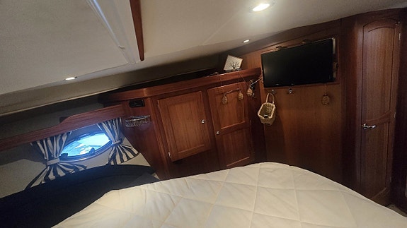 Nord West 420 Flybridge -07 IPS 600 "SÄNKT PRIS" 6 of 10