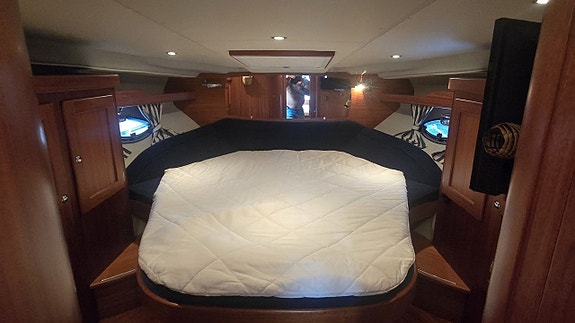 Nord West 420 Flybridge -07 IPS 600 "SÄNKT PRIS" 5 of 10