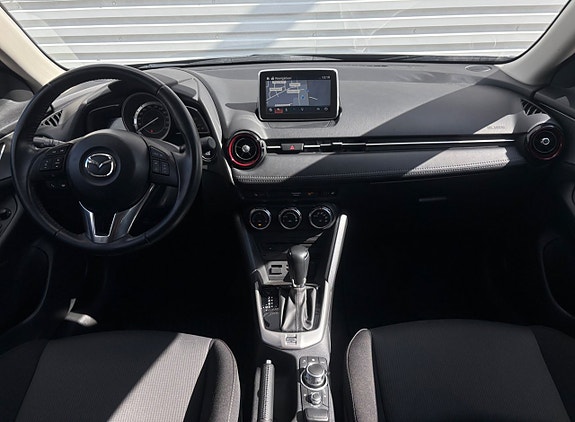 Mazda CX-3 7 of 14
