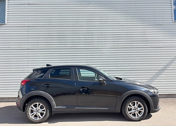 Mazda CX-3 4 of 14