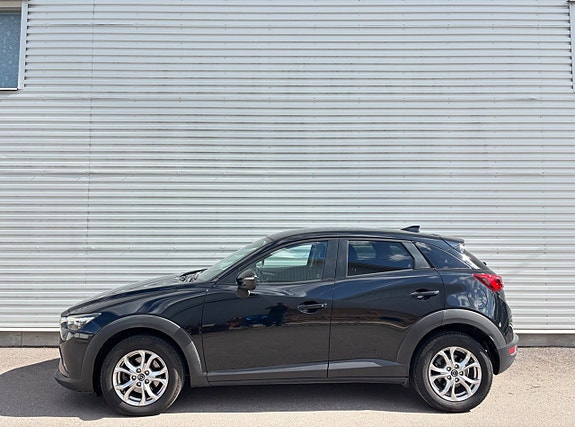 Mazda CX-3 2 of 14