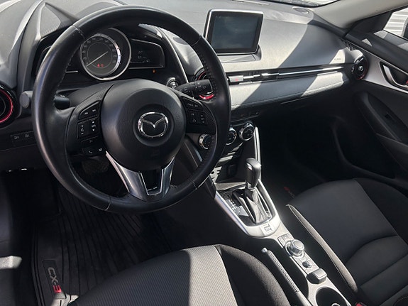Mazda CX-3 6 of 14