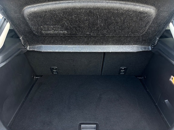 Mazda CX-3 11 of 14