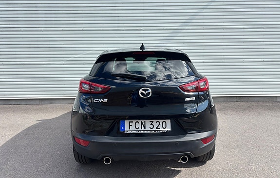 Mazda CX-3 3 of 14