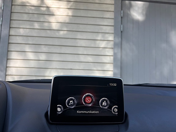 Mazda CX-3 12 of 14