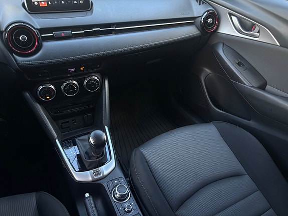 Mazda CX-3 14 of 14