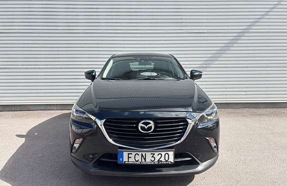 Mazda CX-3 5 of 14