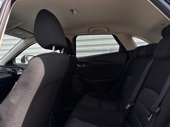 Mazda CX-3 10 of 14