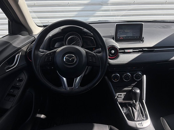 Mazda CX-3 8 of 14