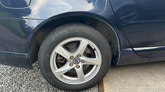 Volvo V70 19 of 22