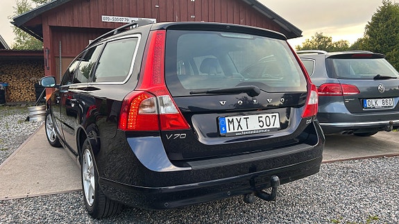 Volvo V70 21 of 22