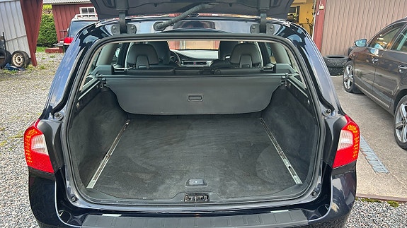 Volvo V70 22 of 22