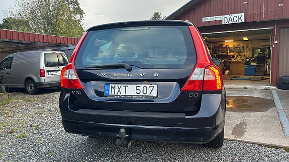 Volvo V70 20 of 22