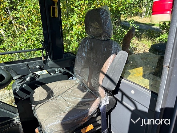 Hjullastare Kima ZL20 8 of 30