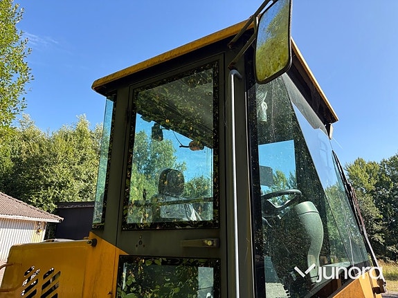 Hjullastare Kima ZL20 30 of 30